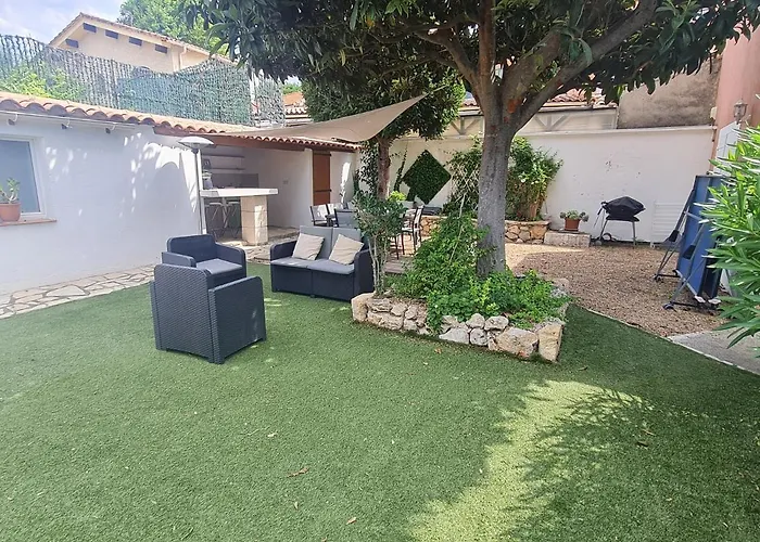 La Villa Des Anges