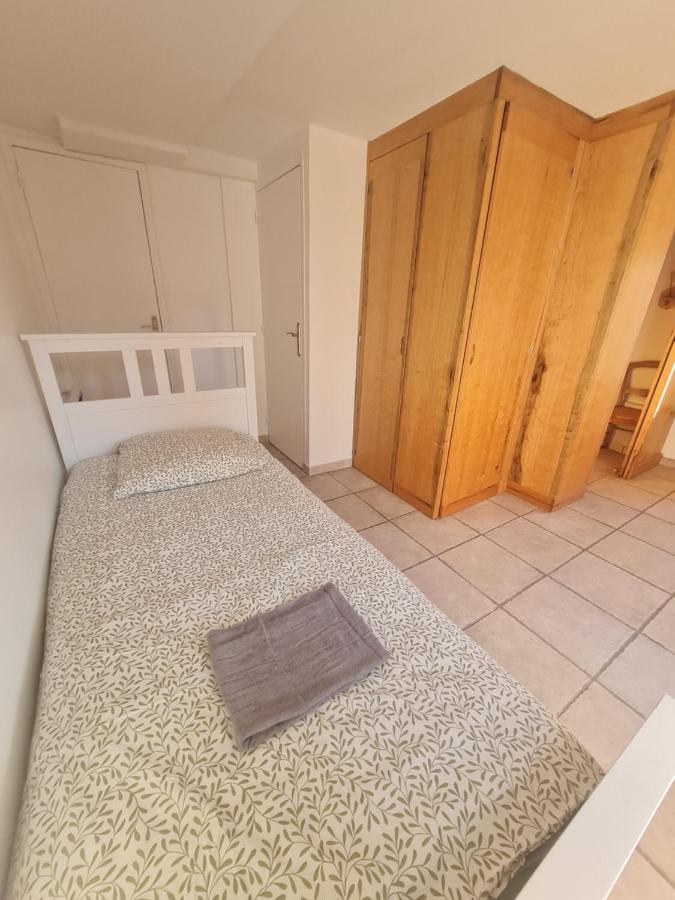 Hébergement de vacances La Des Anges