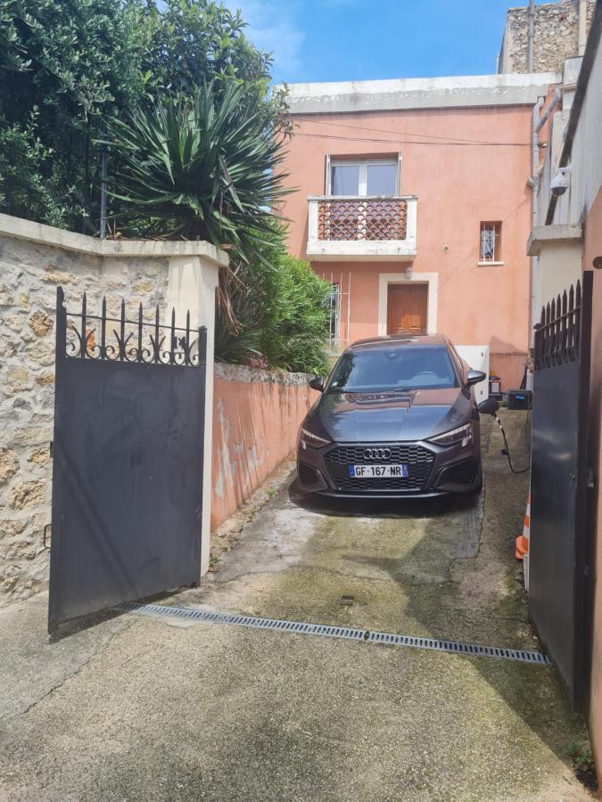 La Des Anges Hébergement de vacances *
